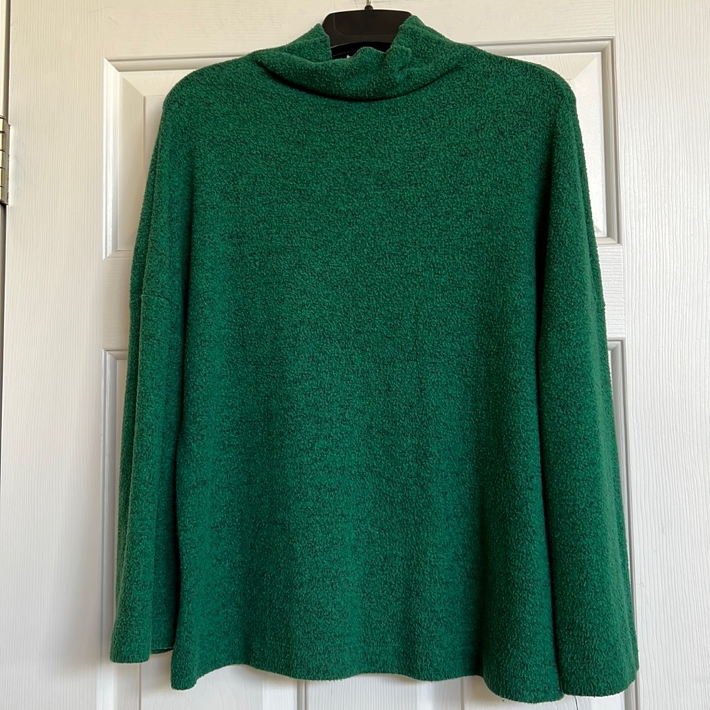 Colins basic top